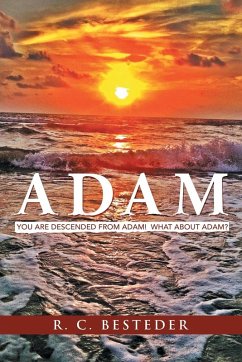 Cover Adam