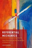 Referential Mechanics