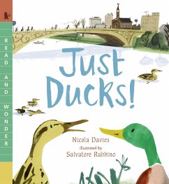 Just Ducks! - Davies, Nicola