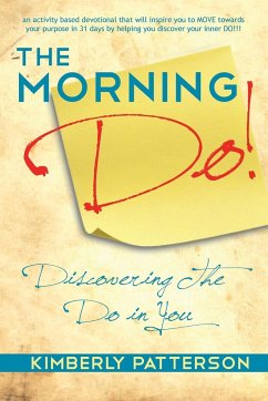 The Morning Do! - Patterson, Kimberly