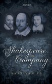 SHAKESPEARE IN COMPANY C SHAKESPEARE IN COMPANY C