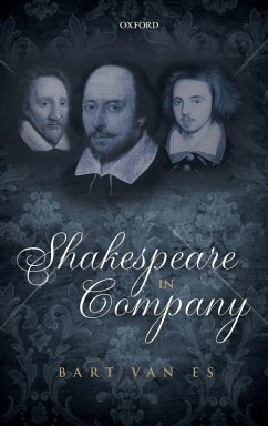 Cover SHAKESPEARE IN COMPANY C