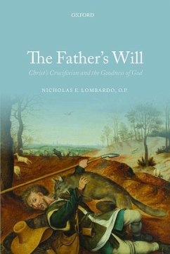 The Father's Will - Lombardo, Nicholas E