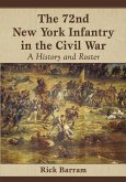 The 72nd New York Infantry in the Civil War