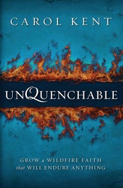 Cover The Unquenchable