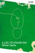 A Leg to Stand On (eBook, ePUB) - Bild 1