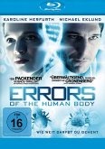 Errors of the Human Body