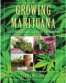 Growing Marijuana