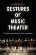 Gestures of Music Theater - Bild 1