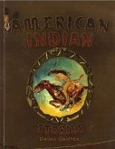 American Indian Stories (eBook, ePUB)