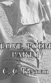 Love, Poem Part 1 (eBook, ePUB) Love, Poem Part 1 (eBook, ePUB)