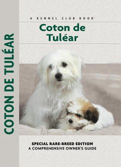 Cover Coton De Tulear (eBook, ePUB)