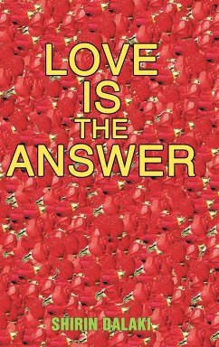 Love Is the Answer - Dalaki, Shirin