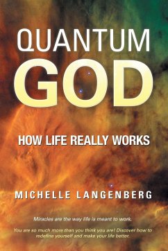 Quantum God - Langenberg, Michelle