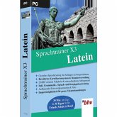 Sprachtrainer X3 Latein (Download für Windows) Sprachtrainer X3 Latein (Download für Windows)