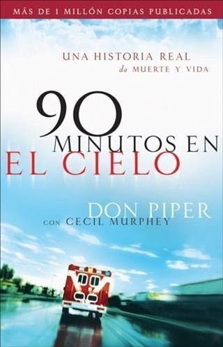 90 minutos en el cielo (eBook, ePUB)