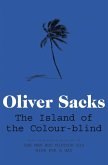 The Island of the Colour-blind (eBook, ePUB)