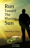 Run Toward the Blazing Sun (eBook, ePUB)