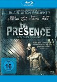 The Presence-Besessen von dir