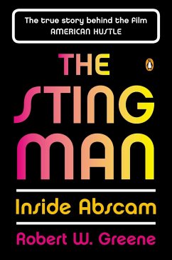 The Sting Man - Greene, Robert W