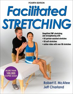 Facilitated Stretching - McAtee, Robert E.