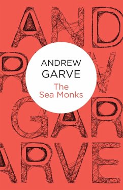 The Sea Monks (Bello) (eBook, ePUB) - Garve, Andrew