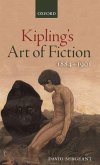 Kipling's Art of Fiction, 1884-1901