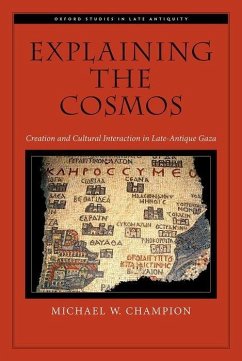 Explaining the Cosmos - Champion, Michael W