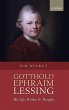 Gotthold Ephraim Lessing - Bild 1