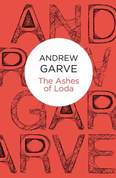 The Ashes of Loda (Bello) (eBook, ePUB)