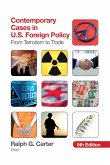 Contemporary Cases in U.S. Foreign Policy