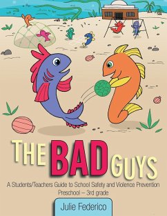 The Bad Guys - Federico, Julie