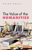 Value of Humanities C