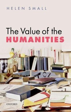 Value of Humanities C - Small, Helen H