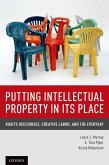 Putting Intellectual Property in Its Place: Rights Discourses, Creative Labor, and the Everyday