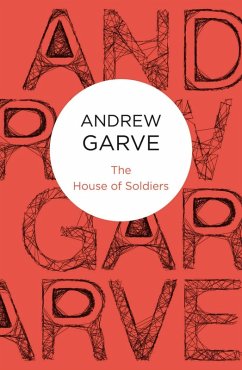 Cover The House of Soldiers (Bello) (eBook, ePUB)