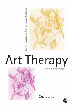 Art Therapy - Edwards, David