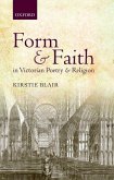 Form and Faith in Victorian Poetry and Religion