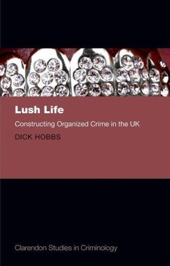 Lush Life - Hobbs, Dick
