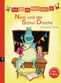 Nino und der Schul-Drache / Erst ich ein Stück, dann du Bd.24 (eBook, ePUB)