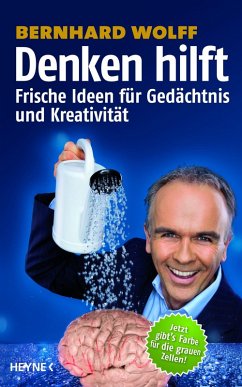 Denken hilft (eBook, ePUB) - Wolff, Bernhard