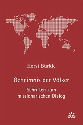 Geheimnis der Völker Geheimnis der Völker
