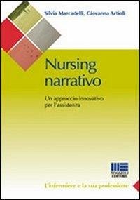 Cover Nursing narrativo. Un approccio innovativo per l'assistenza