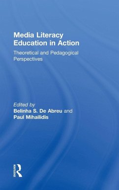 Media Literacy Education in Action