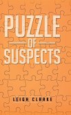 Puzzle of Suspects