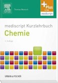 mediscript Kurzlehrbuch Chemie