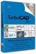 TurboCAD Version 20 2D - Bild 1
