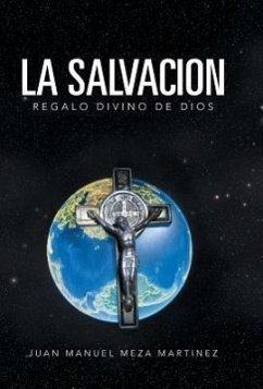 La Salvacion - Martinez, Juan Manuel Meza