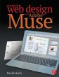 Creative Web Design with Adobe Muse - Bild 1