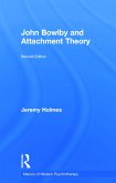 John Bowlby and Attachment Theory